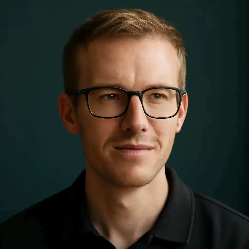 Nicholas Crawford